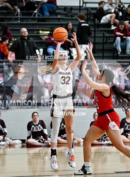 Thumbnail 1 in Atkins @ Perryville photogallery.
