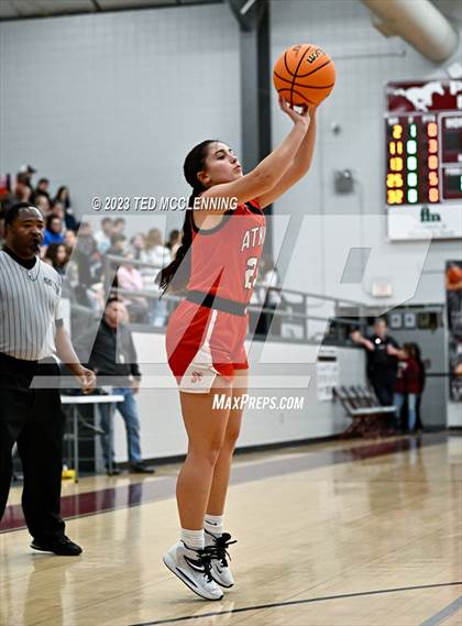 Thumbnail 1 in Atkins @ Perryville photogallery.
