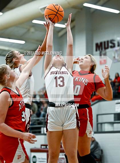 Thumbnail 3 in Atkins @ Perryville photogallery.