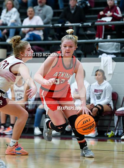 Thumbnail 3 in Atkins @ Perryville photogallery.