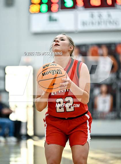 Thumbnail 1 in Atkins @ Perryville photogallery.