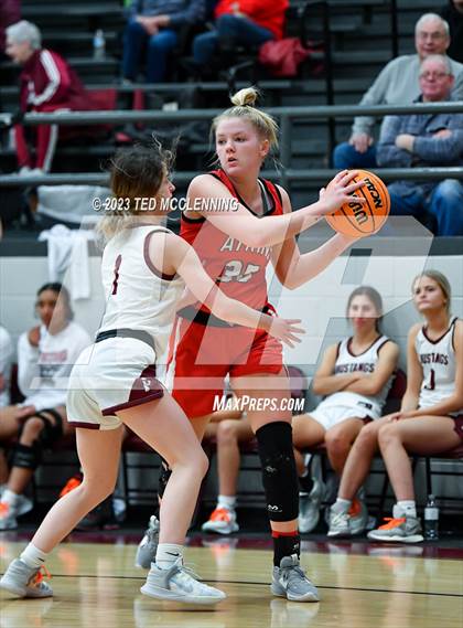Thumbnail 1 in Atkins @ Perryville photogallery.