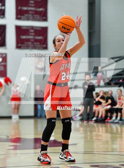 Thumbnail 1 in Atkins @ Perryville photogallery.