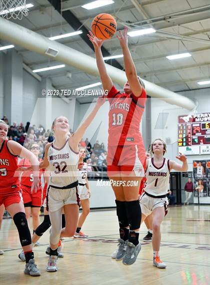 Thumbnail 2 in Atkins @ Perryville photogallery.