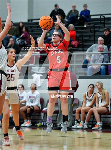 Thumbnail 1 in Atkins @ Perryville photogallery.