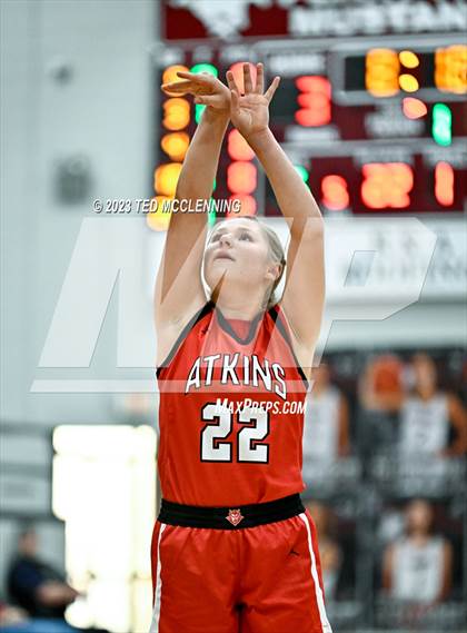 Thumbnail 2 in Atkins @ Perryville photogallery.