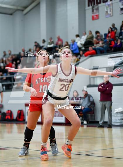 Thumbnail 1 in Atkins @ Perryville photogallery.