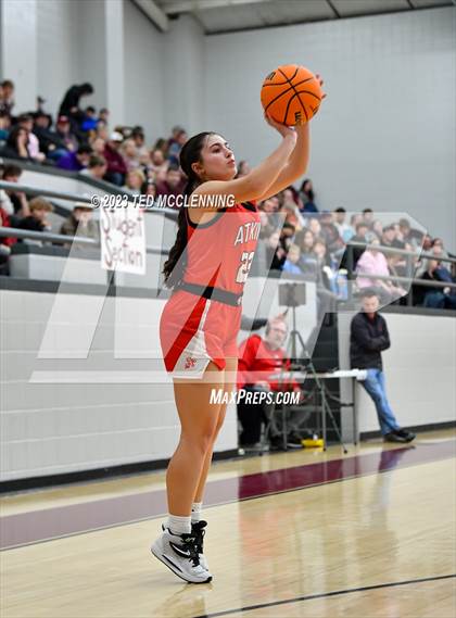 Thumbnail 3 in Atkins @ Perryville photogallery.