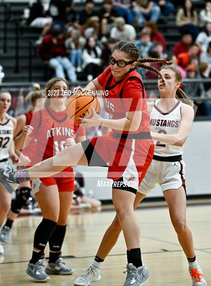 Thumbnail 1 in Atkins @ Perryville photogallery.