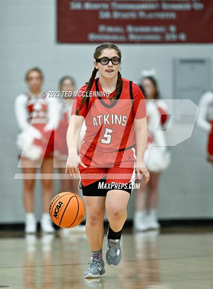 Thumbnail 1 in Atkins @ Perryville photogallery.