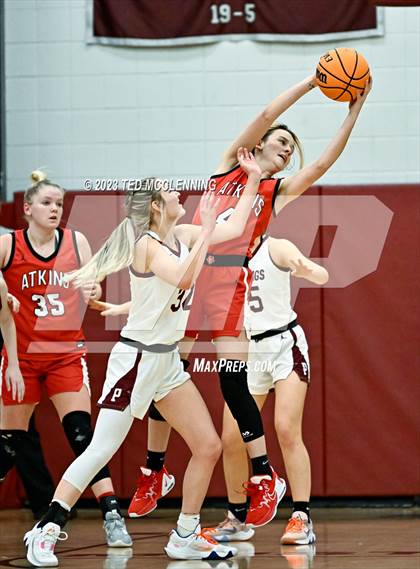 Thumbnail 1 in Atkins @ Perryville photogallery.