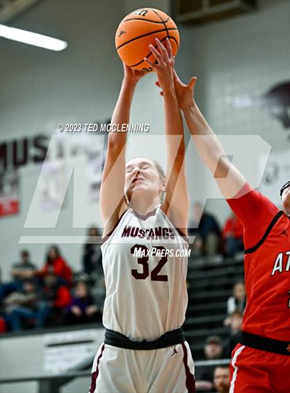 Thumbnail 2 in Atkins @ Perryville photogallery.