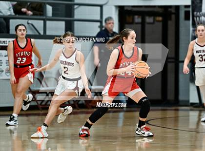 Thumbnail 1 in Atkins @ Perryville photogallery.