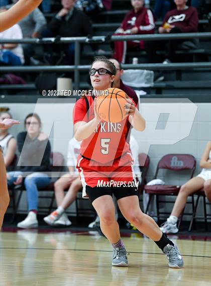 Thumbnail 3 in Atkins @ Perryville photogallery.