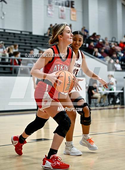 Thumbnail 3 in Atkins @ Perryville photogallery.
