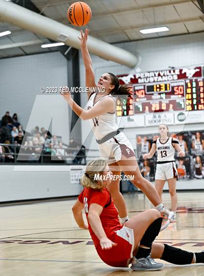 Thumbnail 1 in Atkins @ Perryville photogallery.