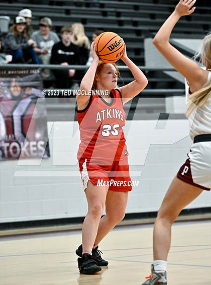 Thumbnail 2 in Atkins @ Perryville photogallery.