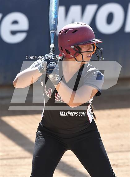 Thumbnail 3 in Peninsula vs. La Serna (Alan Dugard Classic) photogallery.