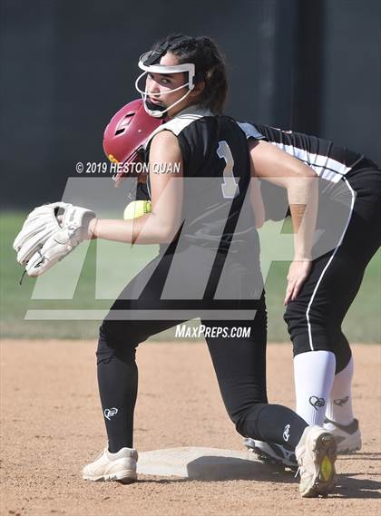 Thumbnail 1 in Peninsula vs. La Serna (Alan Dugard Classic) photogallery.