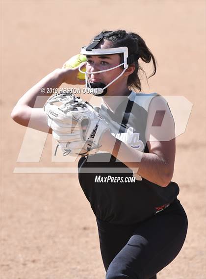 Thumbnail 2 in Peninsula vs. La Serna (Alan Dugard Classic) photogallery.