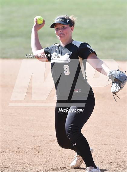Thumbnail 3 in Peninsula vs. La Serna (Alan Dugard Classic) photogallery.
