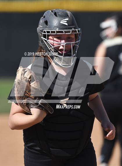 Thumbnail 2 in Peninsula vs. La Serna (Alan Dugard Classic) photogallery.