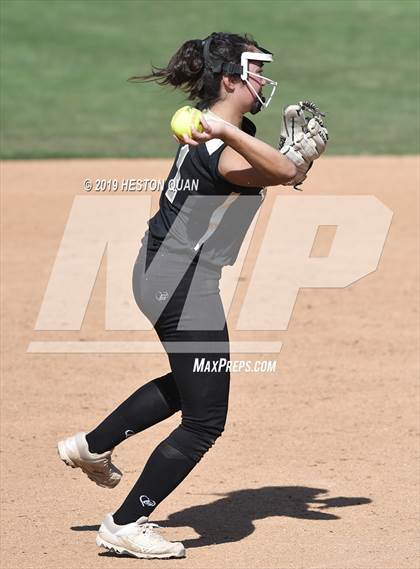 Thumbnail 3 in Peninsula vs. La Serna (Alan Dugard Classic) photogallery.