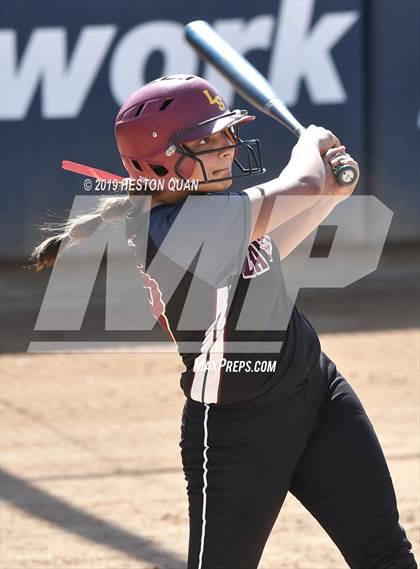 Thumbnail 2 in Peninsula vs. La Serna (Alan Dugard Classic) photogallery.