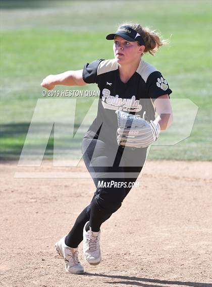 Thumbnail 3 in Peninsula vs. La Serna (Alan Dugard Classic) photogallery.