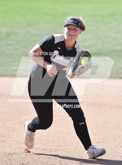Thumbnail 1 in Peninsula vs. La Serna (Alan Dugard Classic) photogallery.