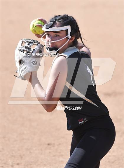 Thumbnail 1 in Peninsula vs. La Serna (Alan Dugard Classic) photogallery.