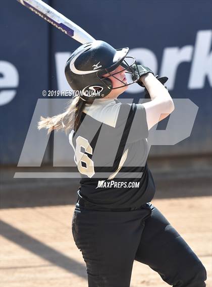 Thumbnail 2 in Peninsula vs. La Serna (Alan Dugard Classic) photogallery.