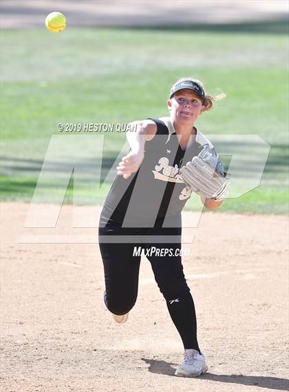Thumbnail 3 in Peninsula vs. La Serna (Alan Dugard Classic) photogallery.