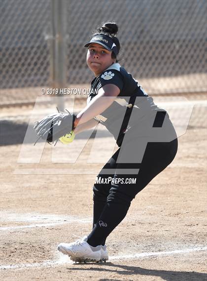 Thumbnail 2 in Peninsula vs. La Serna (Alan Dugard Classic) photogallery.