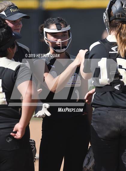 Thumbnail 3 in Peninsula vs. La Serna (Alan Dugard Classic) photogallery.