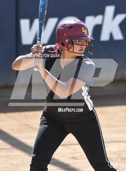 Thumbnail 1 in Peninsula vs. La Serna (Alan Dugard Classic) photogallery.