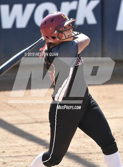 Thumbnail 3 in Peninsula vs. La Serna (Alan Dugard Classic) photogallery.
