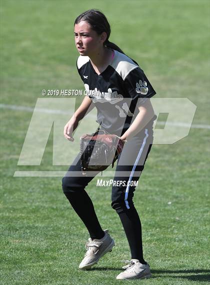 Thumbnail 1 in Peninsula vs. La Serna (Alan Dugard Classic) photogallery.