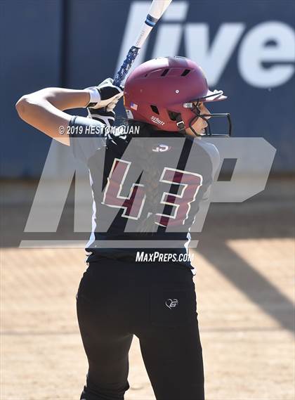 Thumbnail 2 in Peninsula vs. La Serna (Alan Dugard Classic) photogallery.
