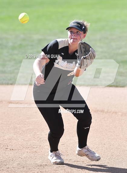 Thumbnail 3 in Peninsula vs. La Serna (Alan Dugard Classic) photogallery.