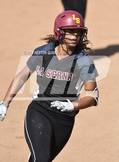 Thumbnail 1 in Peninsula vs. La Serna (Alan Dugard Classic) photogallery.