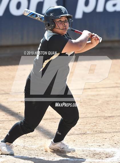 Thumbnail 3 in Peninsula vs. La Serna (Alan Dugard Classic) photogallery.