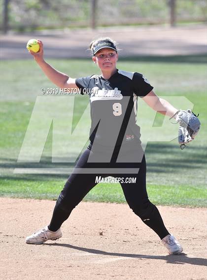 Thumbnail 3 in Peninsula vs. La Serna (Alan Dugard Classic) photogallery.
