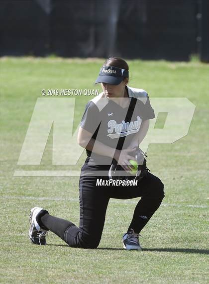 Thumbnail 1 in Peninsula vs. La Serna (Alan Dugard Classic) photogallery.