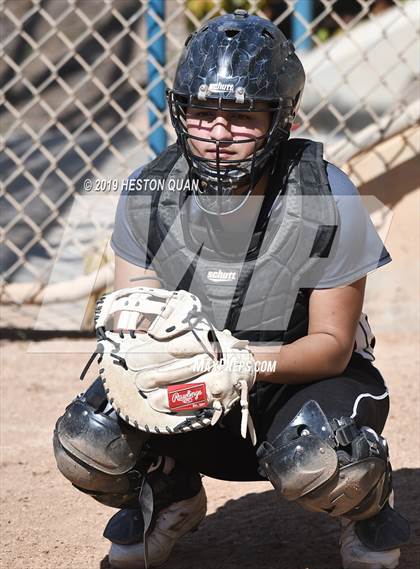 Thumbnail 1 in Peninsula vs. La Serna (Alan Dugard Classic) photogallery.