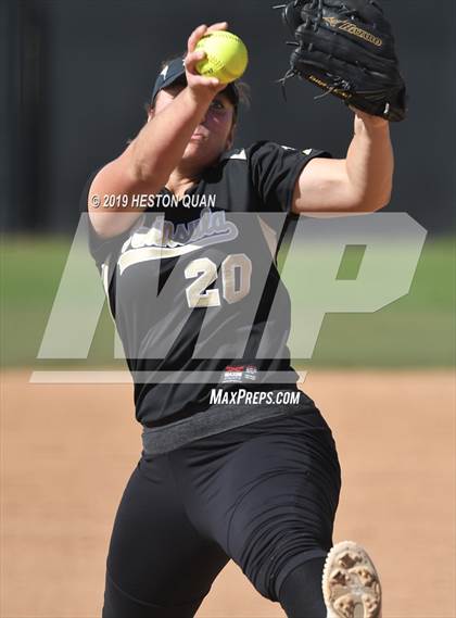 Thumbnail 3 in Peninsula vs. La Serna (Alan Dugard Classic) photogallery.