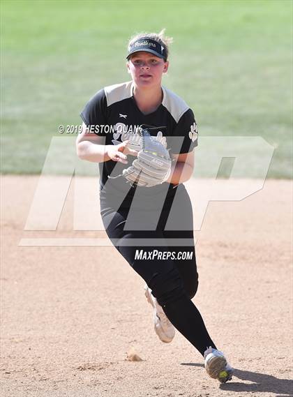 Thumbnail 3 in Peninsula vs. La Serna (Alan Dugard Classic) photogallery.