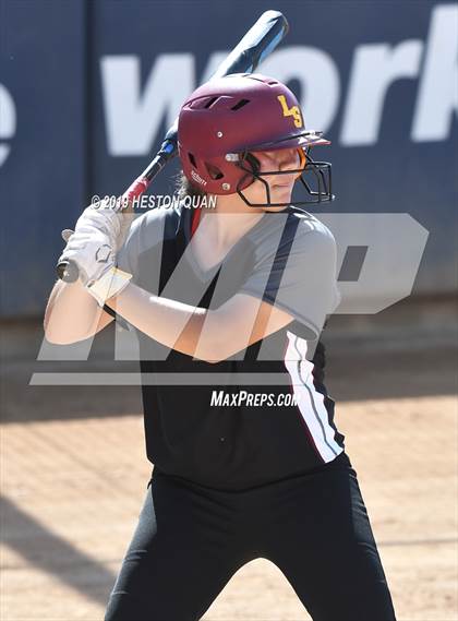 Thumbnail 1 in Peninsula vs. La Serna (Alan Dugard Classic) photogallery.