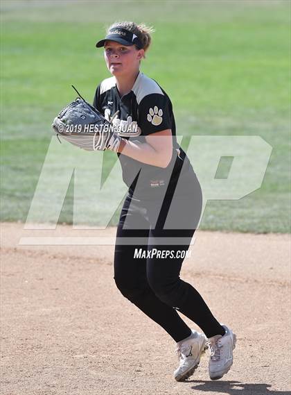 Thumbnail 1 in Peninsula vs. La Serna (Alan Dugard Classic) photogallery.
