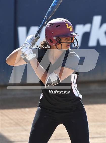 Thumbnail 2 in Peninsula vs. La Serna (Alan Dugard Classic) photogallery.